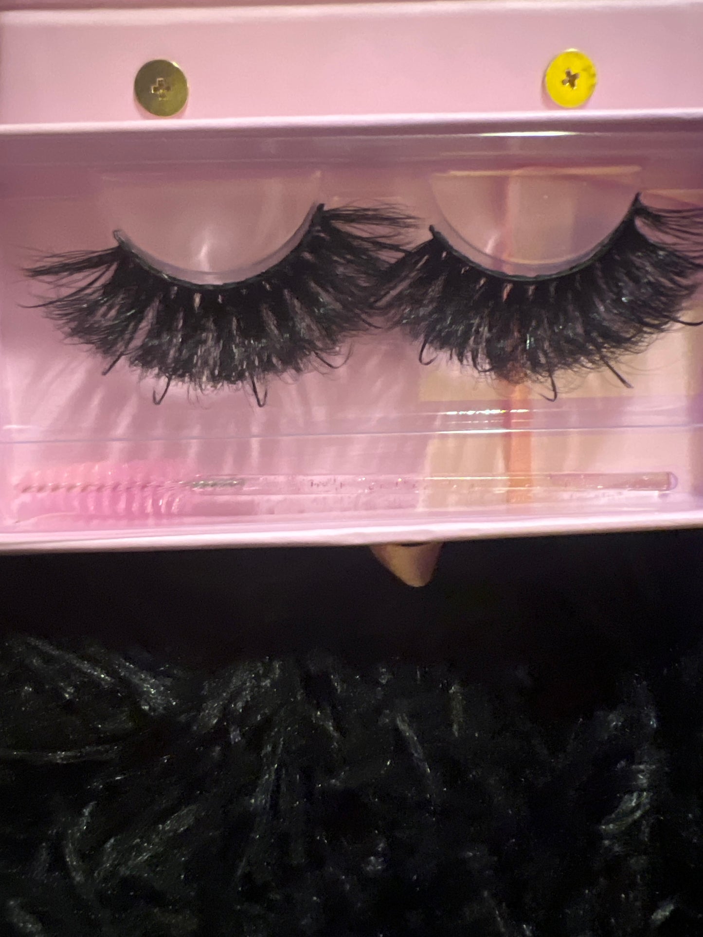 Eyelash